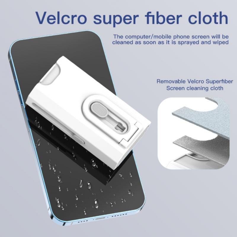 Sikunuo | 8in1 Multi-Purpose Master Cleaning Kit