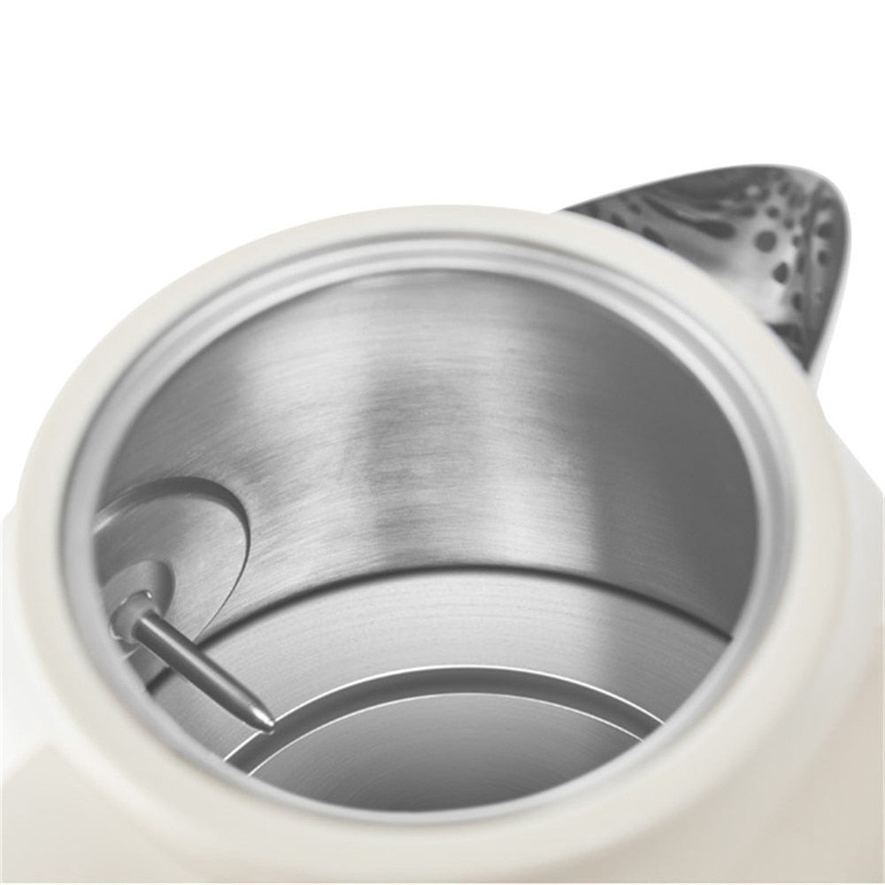 Sikunuo | Retro Style Electric Temperature Control Kettle