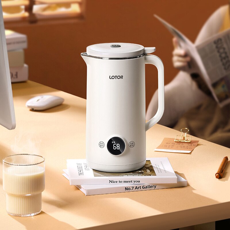 Sikunuo | Fruit Master Automatic Multi Juicer Machine