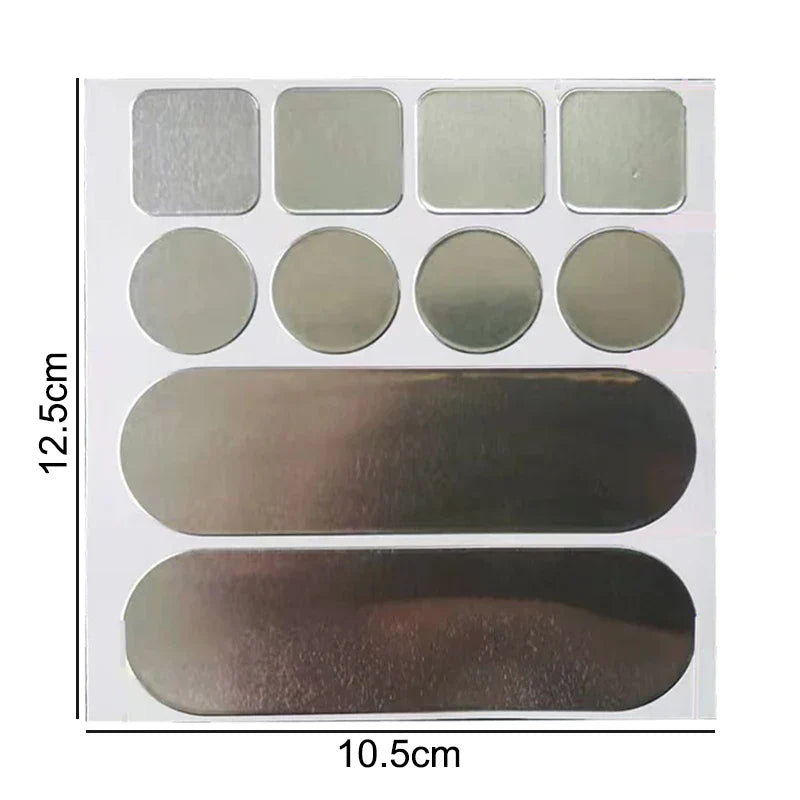 Sikunuo | Heat Guard Aluminium Pot Repair Patches