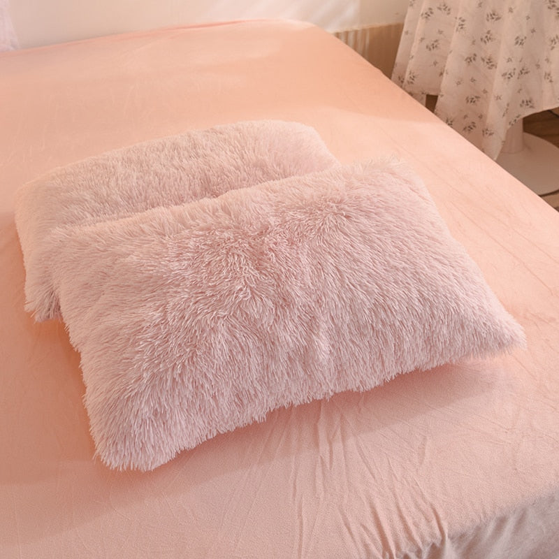 Sikunuo | Luxury Cozy Clouds Bedding Set