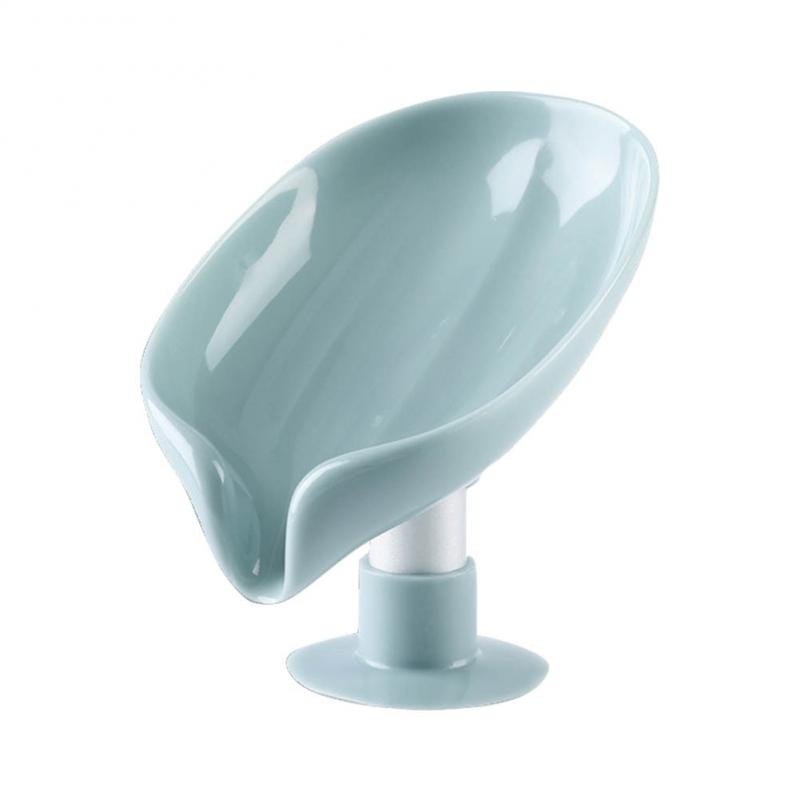 Sikunuo | Self Adhesive Pastel Soap Holder Drainer