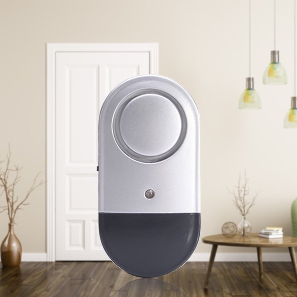 Sikunuo | Magnetic Sensor Home Security Alarm