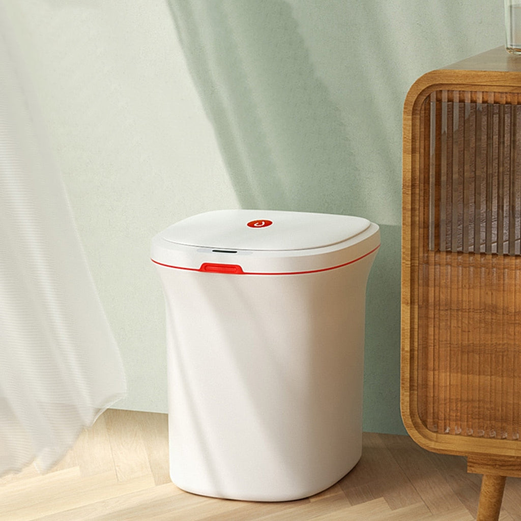 Sikunuo | Smart Automatic Bagging Smart Sensor Trash Can