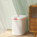 Sikunuo | Smart Automatic Bagging Smart Sensor Trash Can