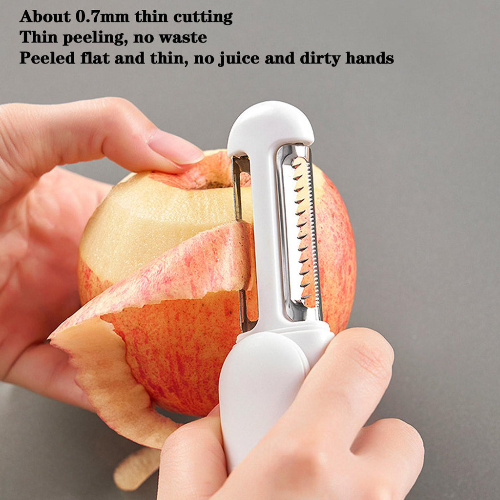 Sikunuo | 3in1 Magic Helper Multifunctional Vegetable Peeler