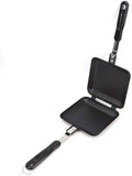 Sikunuo | Double Sided Non-Stick Sandwich Maker Pan
