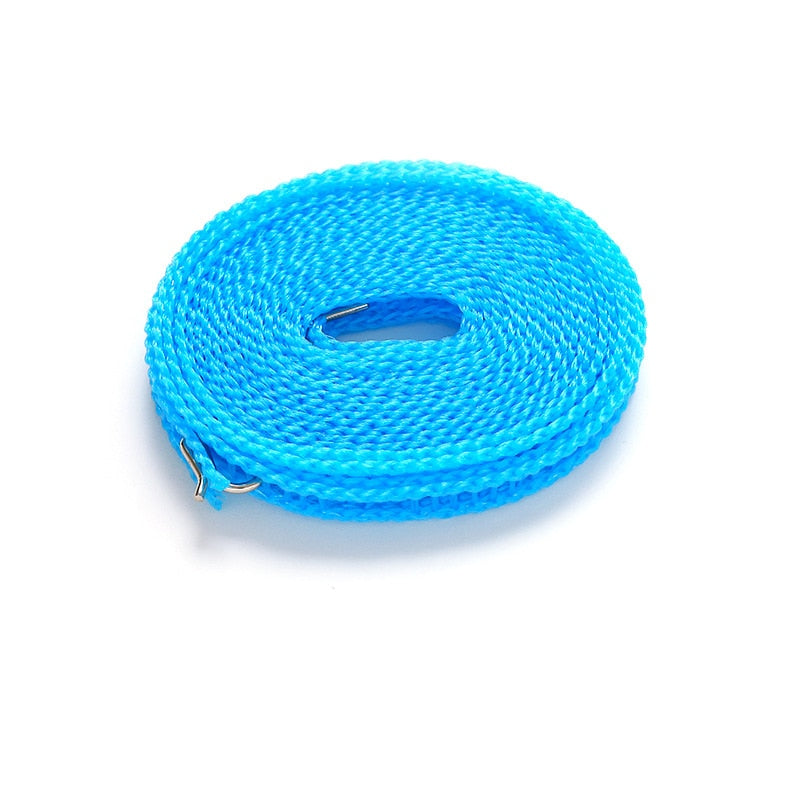 Sikunuo | Anti-Skid Windproof Clothesline Drying Rope