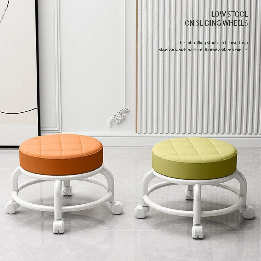 Sikunuo | Nordic Padded Motion Mini Chair