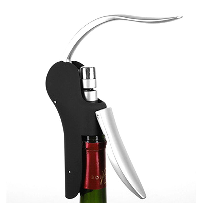 Sikunuo | Professional Lever Wine Bottle Opener