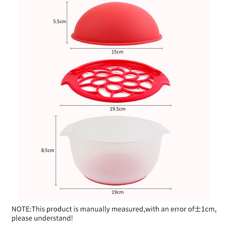 Sikunuo | Pomegranate Peeling Bowl