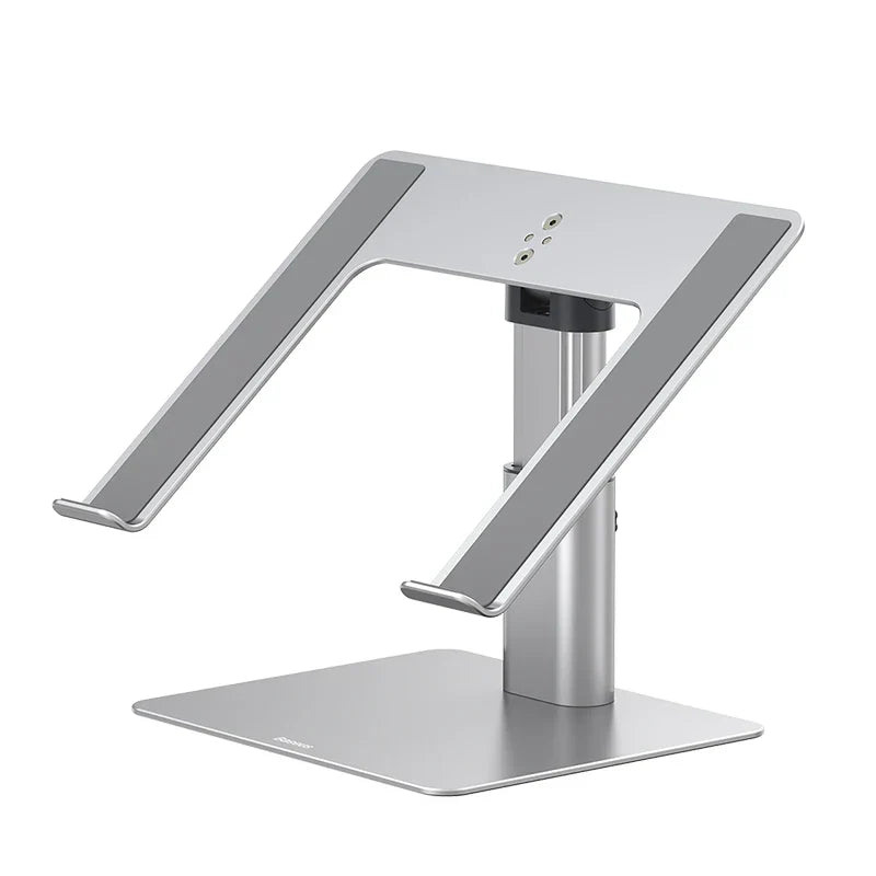 Sikunuo | Ergonomic Non-slip Height Adjustable Laptop Holder Stand