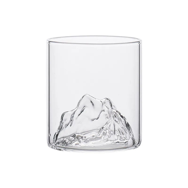 Sikunuo | Mountain with 3D Mountains