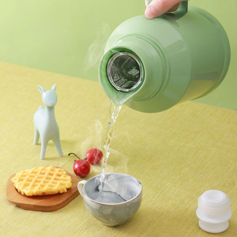 Sikunuo | Artistic Bottle Elegant Thermos