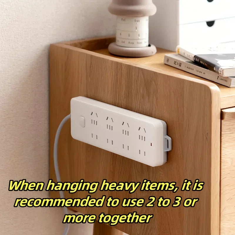 Sikunuo | Home Organizer Super Strong Multi-Purpose Magnets