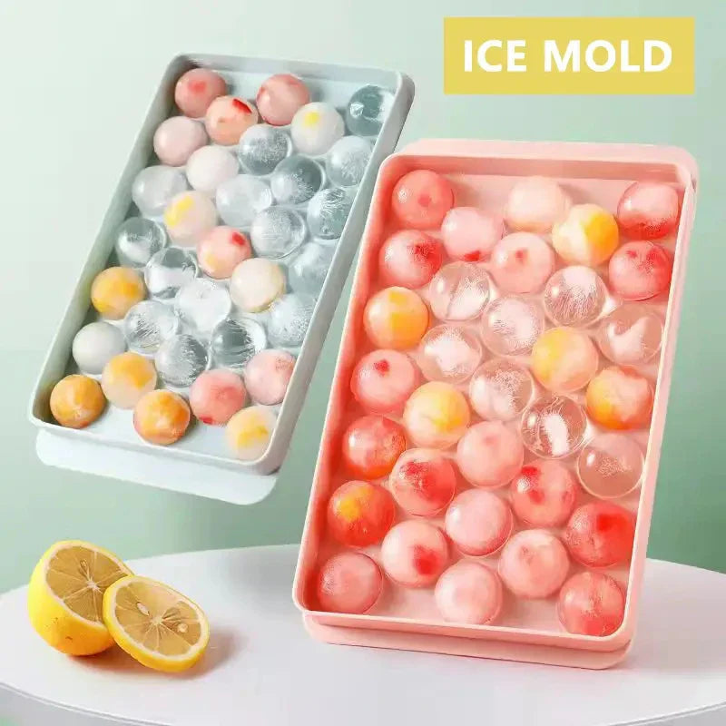 Sikunuo | Hockey Mold Frozen Popsicle Maker