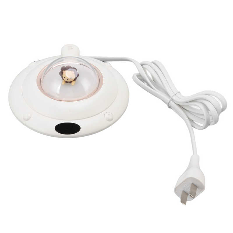 Sikunuo | Galactic Warmth Cup Heating Pad