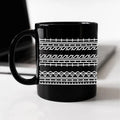 Sikunuo | Undercover Censored Attitude Mug