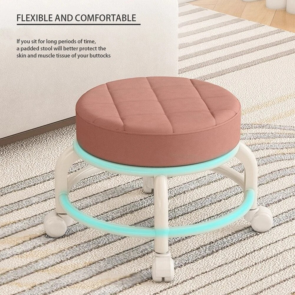 Sikunuo | Nordic Padded Motion Mini Chair