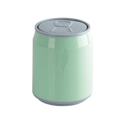 Sikunuo | Soda Can Mini Trash Bin