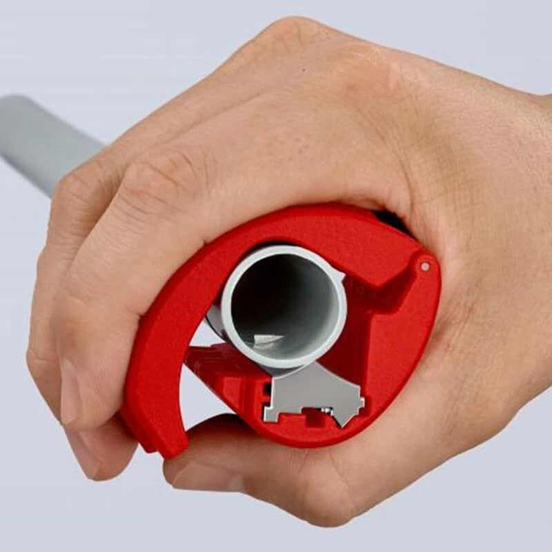 Sikunuo | Portable Tube Pipe Cutting Tool