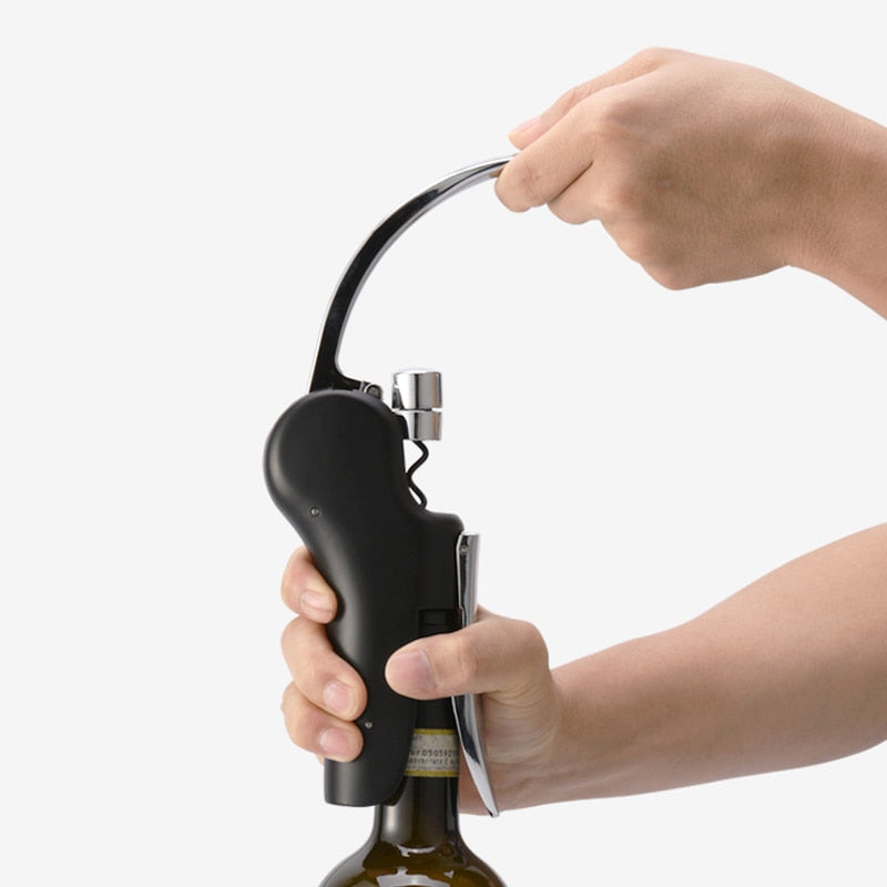 Sikunuo | Easy Wine Opener Tool Kit