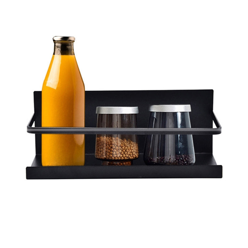 Sikunuo | Magnetic Durable Home Storage Organizer Rack