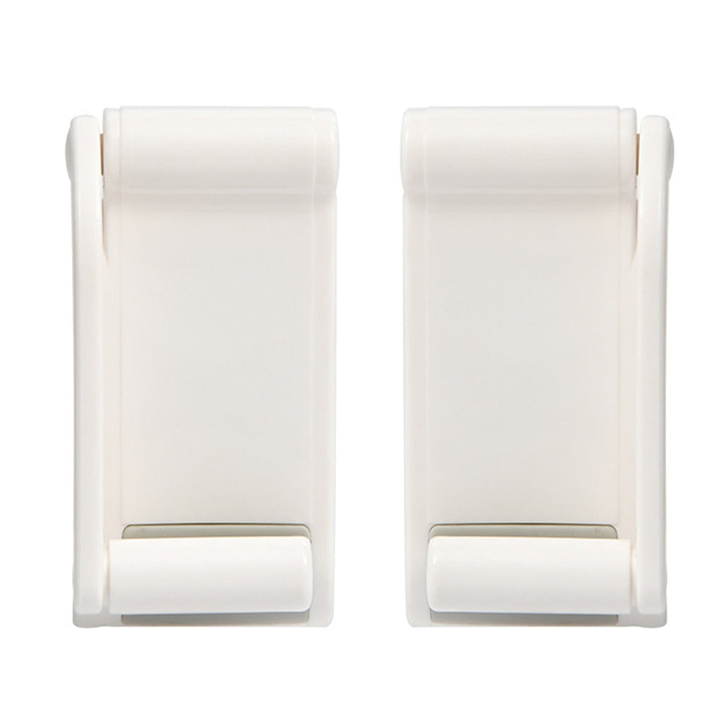 Sikunuo | Adjustable Magnetic Paper Towel Cloth Holder