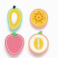 Sikunuo | Fruit Shaped Kitchen Dish Cleaning Sponge