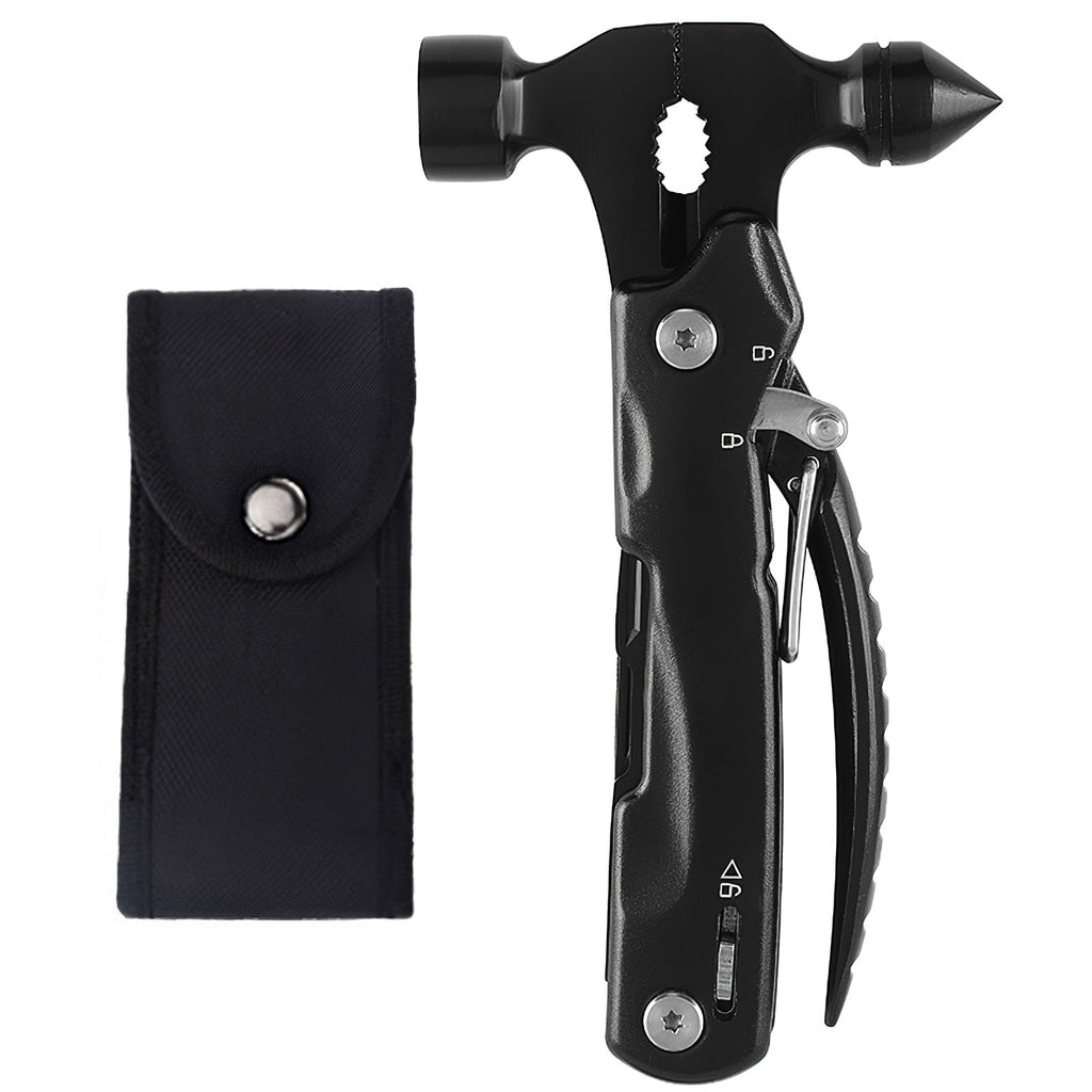 Sikunuo | Ultimate Outdoor Multifunctional Survival Tool