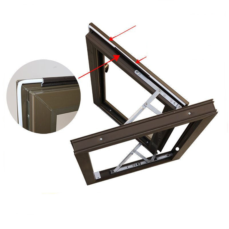 Sikunuo | Soundproof Window Sealing Strip Foam