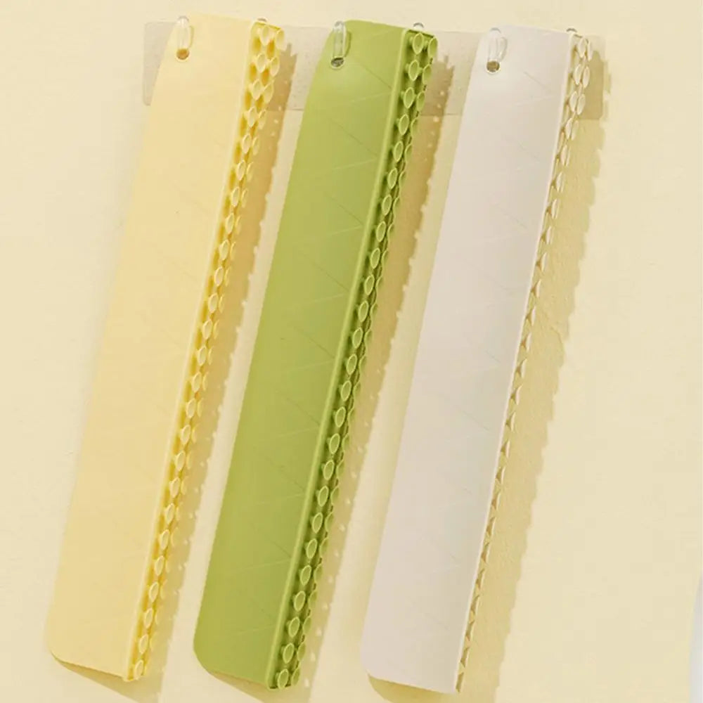 Sikunuo | Reusable Silicone Splash Prevent Sink Guard Pad