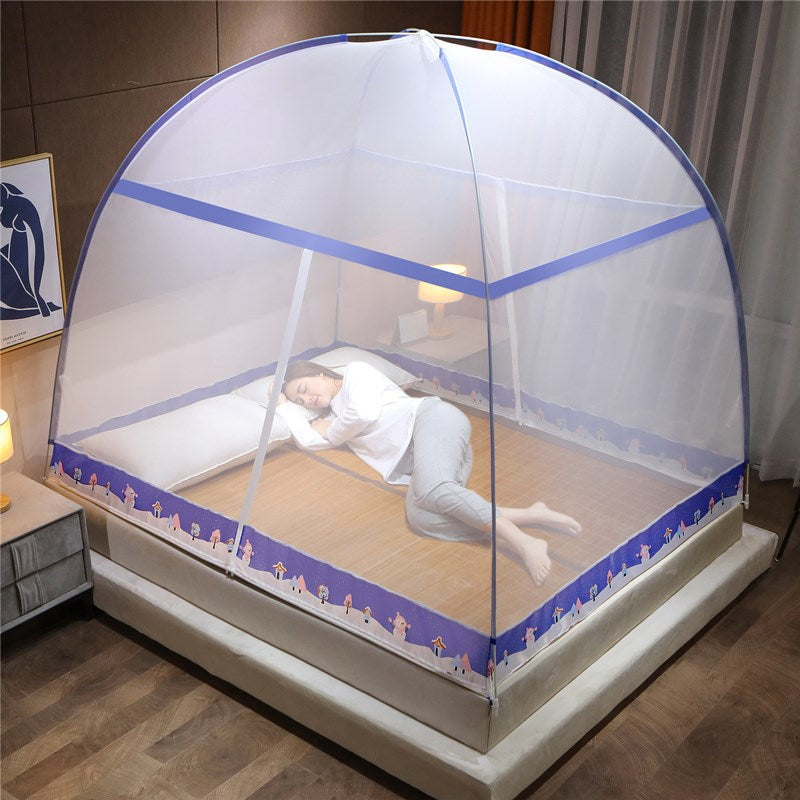 Sikunuo | Foldable Mosquito Cover Bed Net