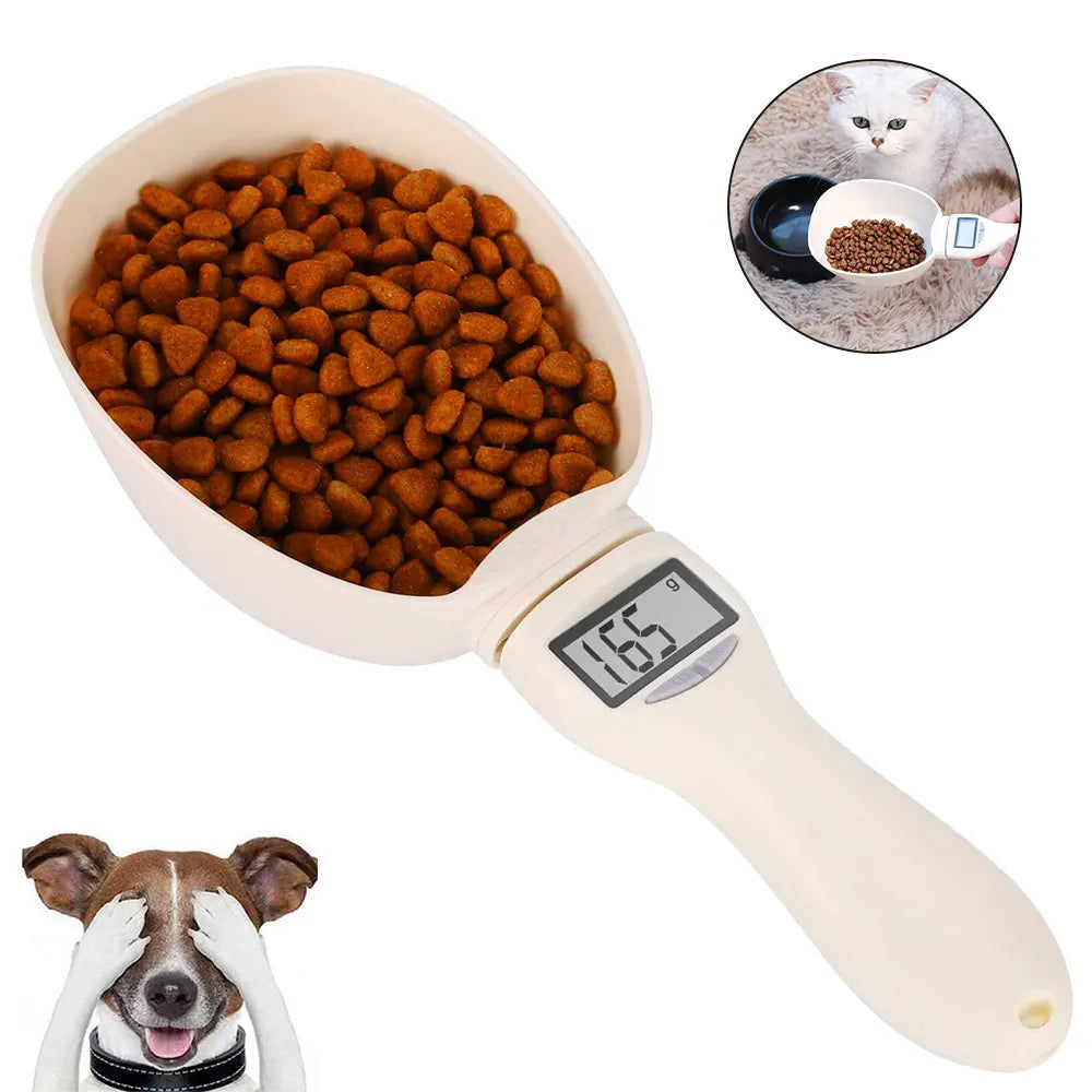 Sikunuo | Digital Measuring Food Scale Spoon