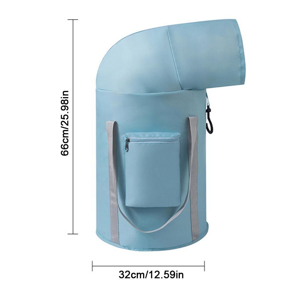 Sikunuo | Home Spa Foldable Bag Foot Bath