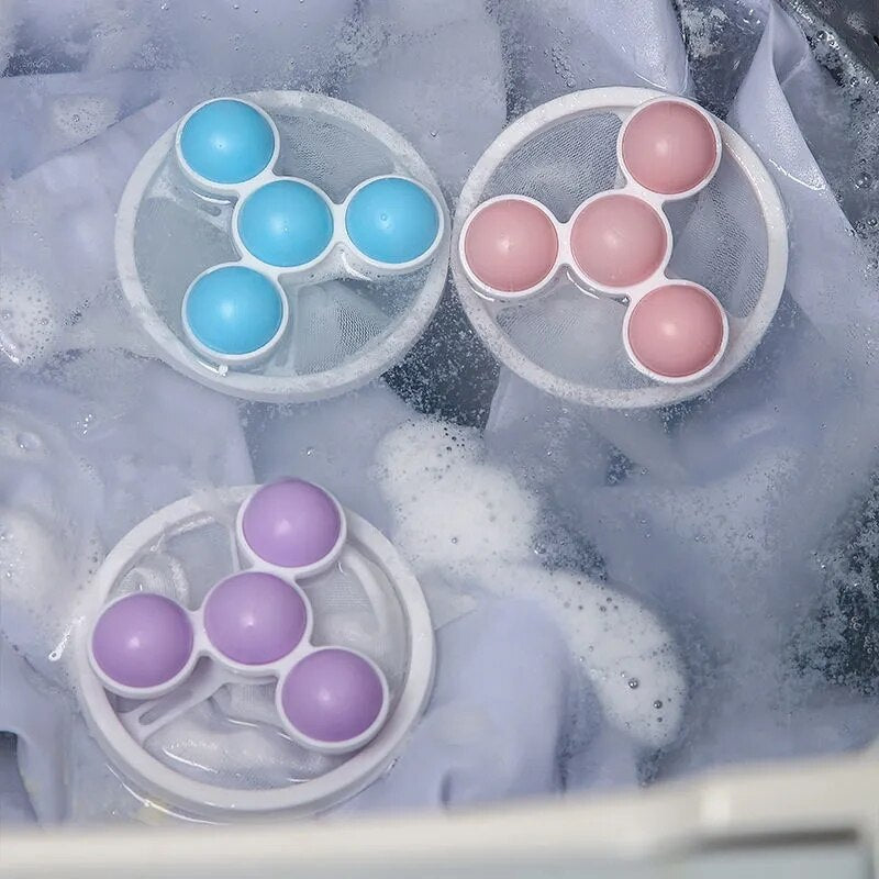 Sikunuo | Hair Catching Washing Machine Filter