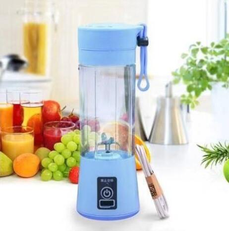 Sikunuo | Portable Mini Fruit Juicer Mixer