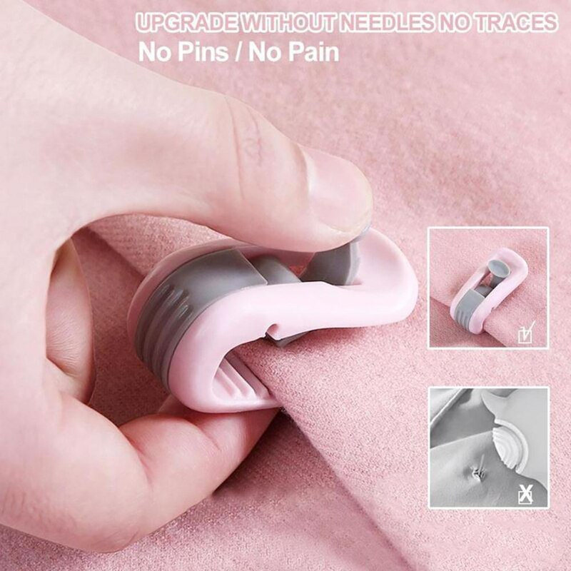 Sikunuo | 6PCS Hold Tight Bed Sheet Clips