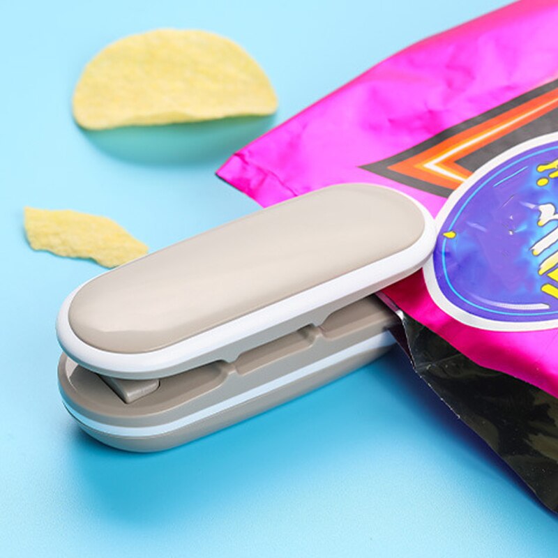 Sikunuo | Fresh Food Keeper Portable Sealing Machine