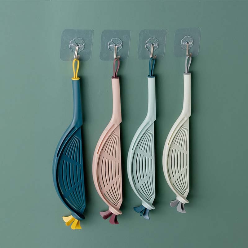 Sikunuo | Rice Washing Multifunctional Drainer Spoon