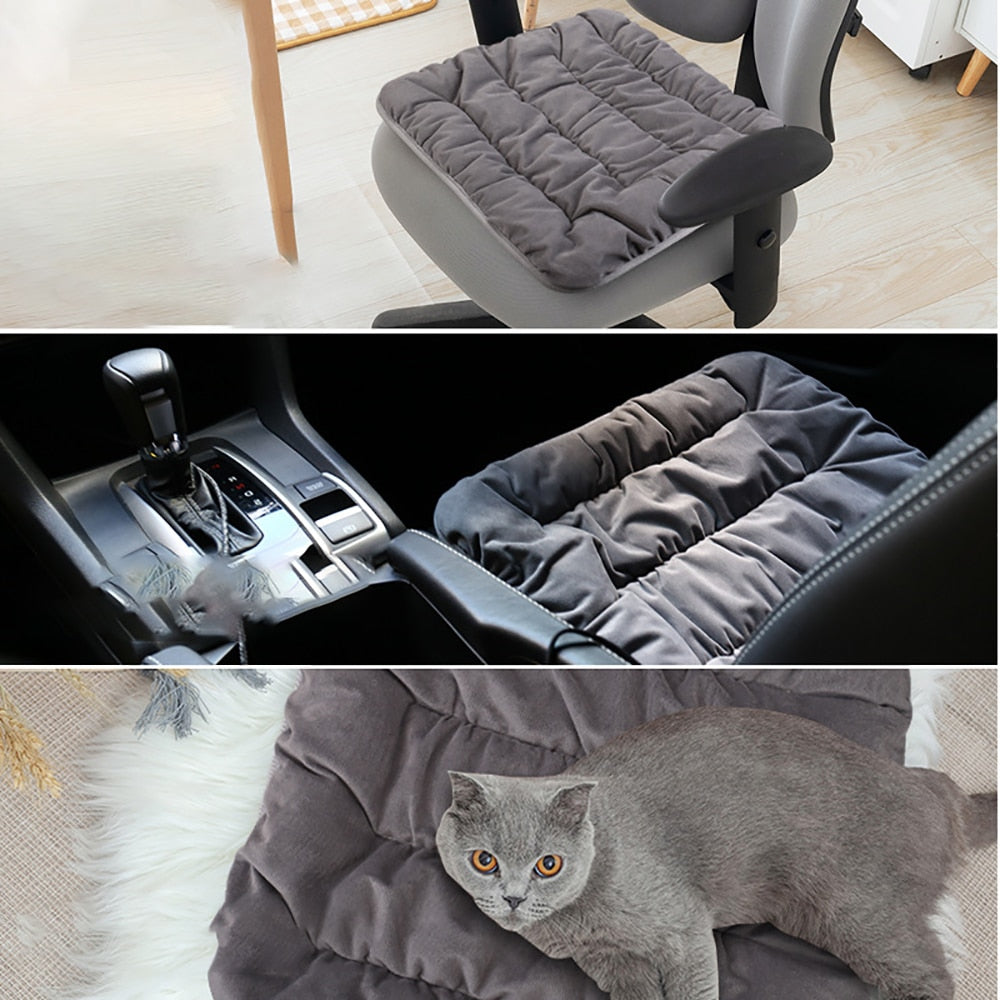 Sikunuo | Electric Adjustable Temperature Heating Pad