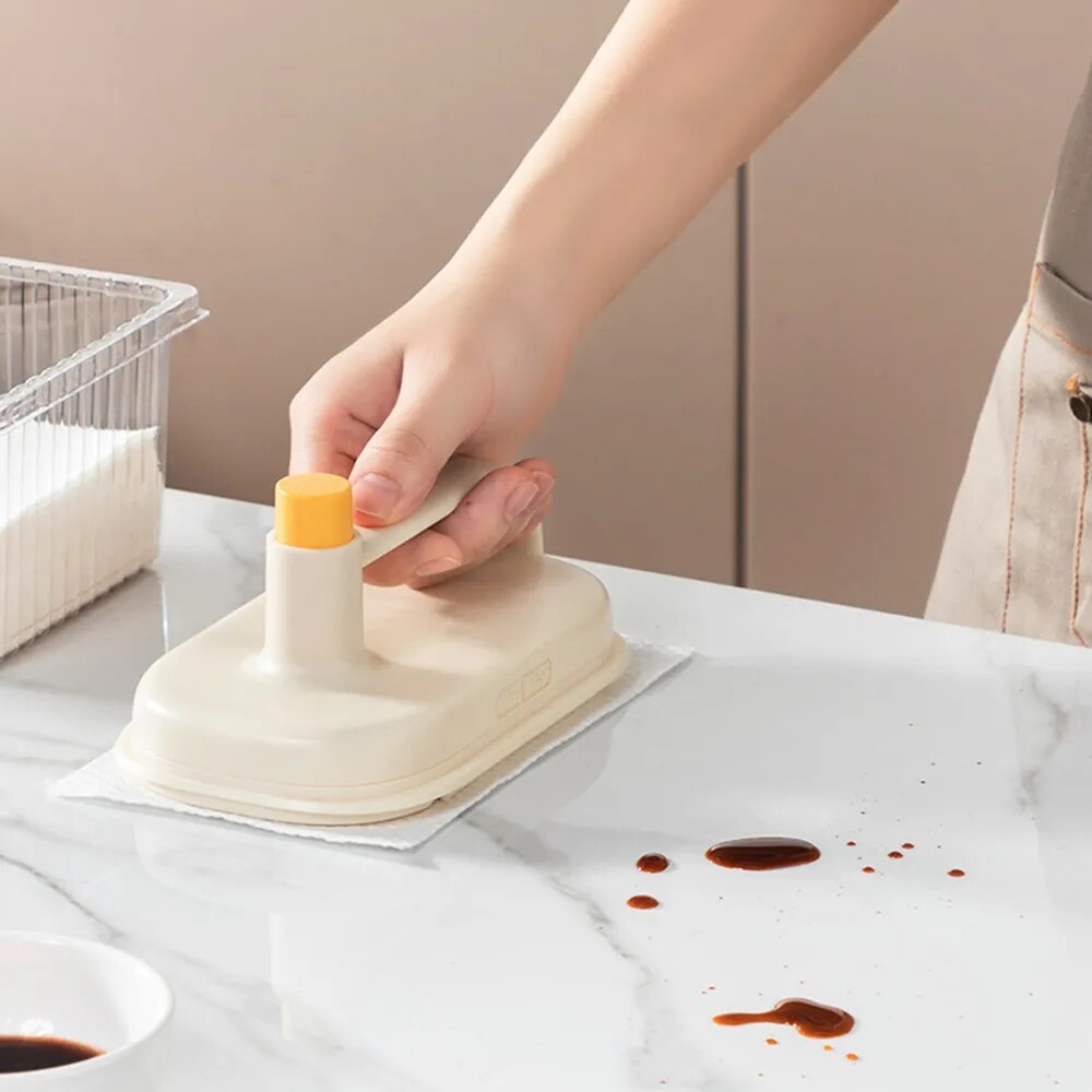 Sikunuo | Magic Mop Disposable Household Cleaner