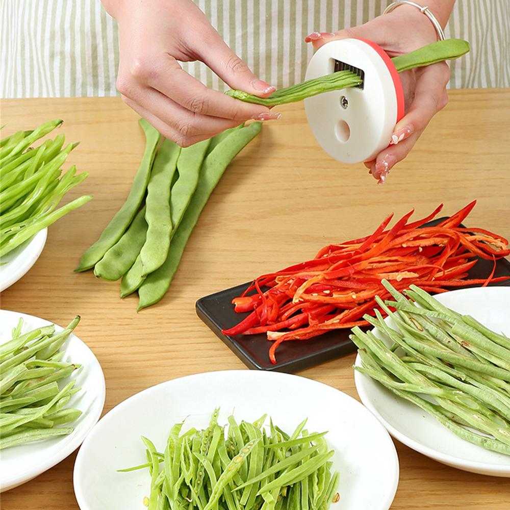Sikunuo | Quick Chop Multifunctional Vegetable Shredder Tool
