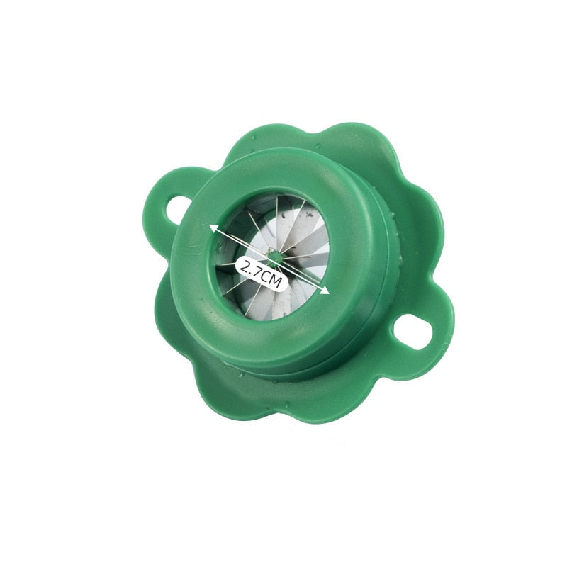 Sikunuo | Vegetable Blossom Chopper Easy Slicer