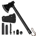 Sikunuo | Multi-Gear Foldable Survival Camping Axe