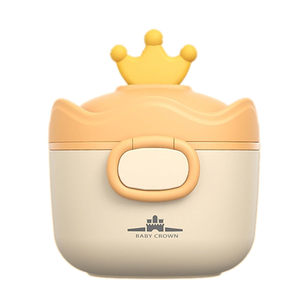 Sikunuo | Dreamy Crown Portable Food Box