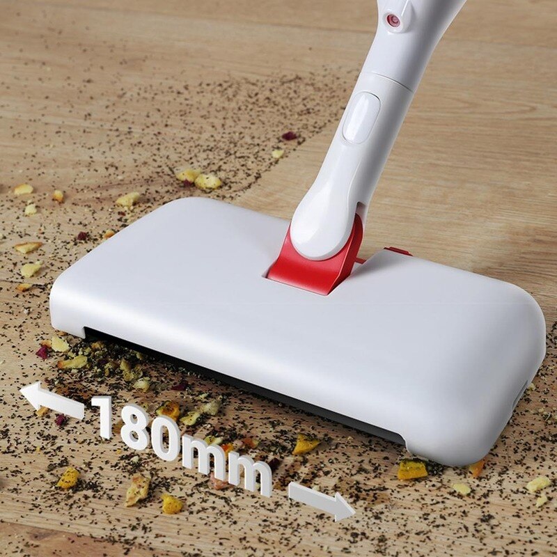 Sikunuo | Floor Master Deep Cleaning Water Spray Mop