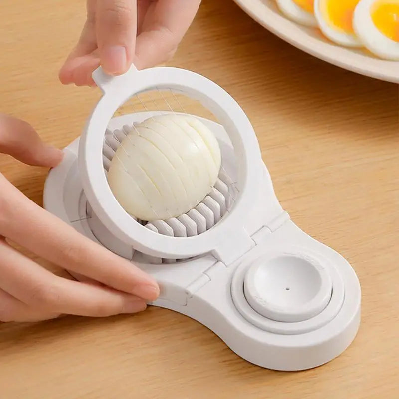 Sikunuo | Ultimate Egg & Fruit Slicing Tool