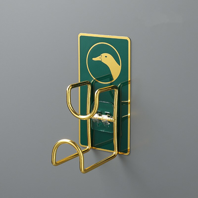 Sikunuo | Wall-Mounted Space Saver Kitchen Hook