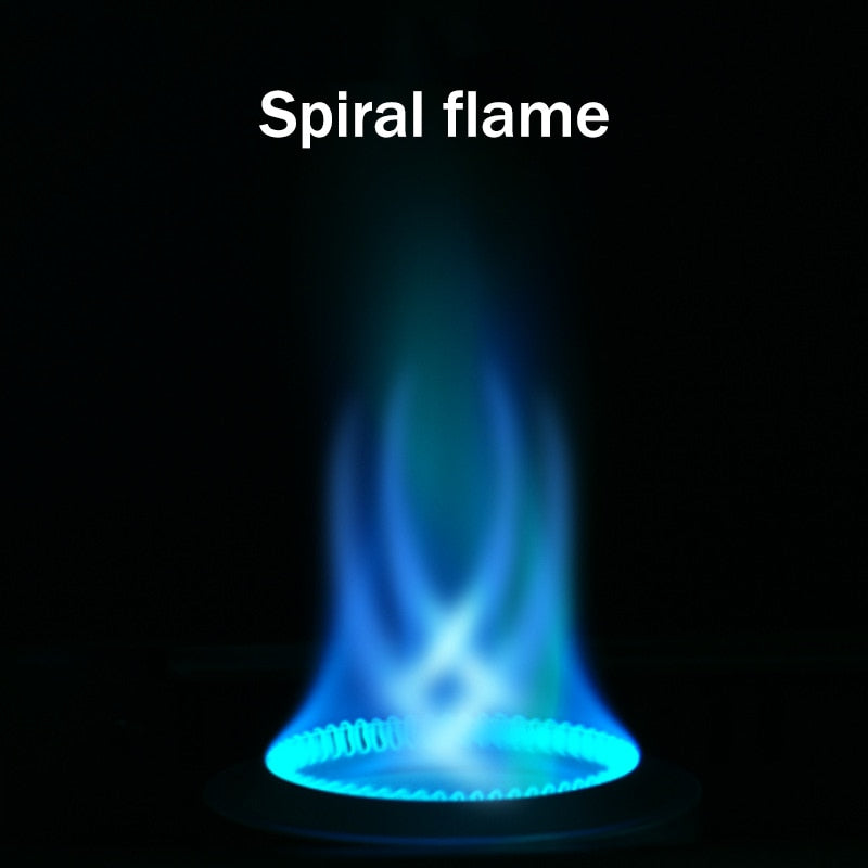 Sikunuo | Compact Camp Time Single Burner Stove